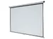 Ecran de projection mural Nobo 220x151,3cm