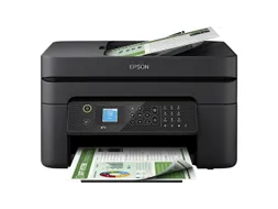 Multifunctional Inktjetprinter Epson Workforce WF-2930DWF