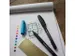 Fineliner Schneider Topliner 967 0,4 mm groen