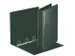 Presentatieringband Esselte A4 panorama 23-rings 20mm O-mech Zwart