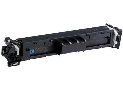 Canon 069H Toner Cyaan voor i-SENSYS LBP670
