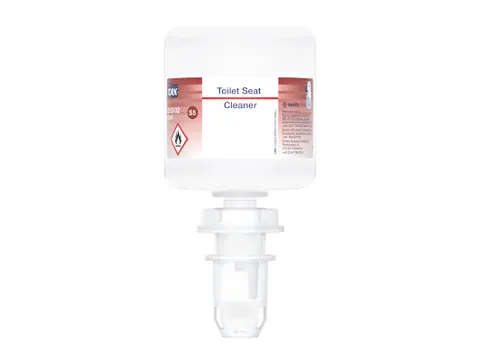 Tork 425302 Toiletbril Reiniger Premium Mini S5 8x525ml