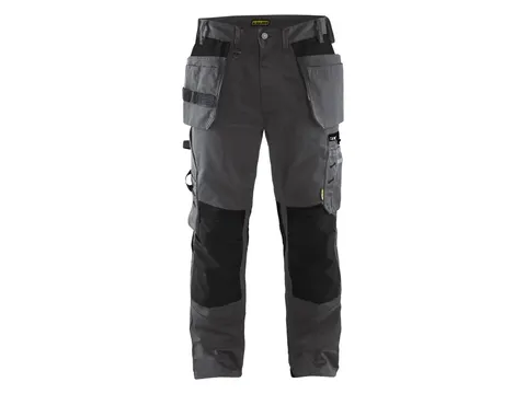 Blåkläder 1555 broek - C52