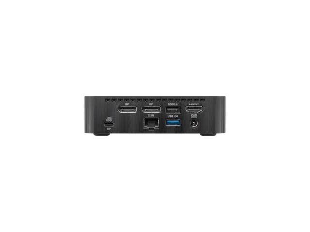 Mini PC barebone Asus ExpertCenter PN54-BBR522MNS1
