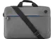 Hp Prelude Topload Notebook Bag 17.3 inch grijs