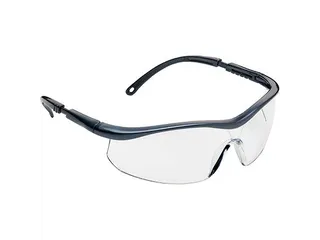 Veiligheidsbril Arco Essential helder doos 12 stuks - 2