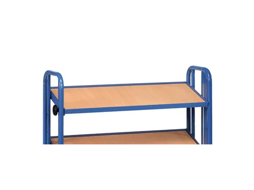 Extra etage voor de 2883 + 2884 - toebehoren 2899