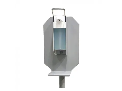 Desinfectiezuil 433902 Euro Compleet