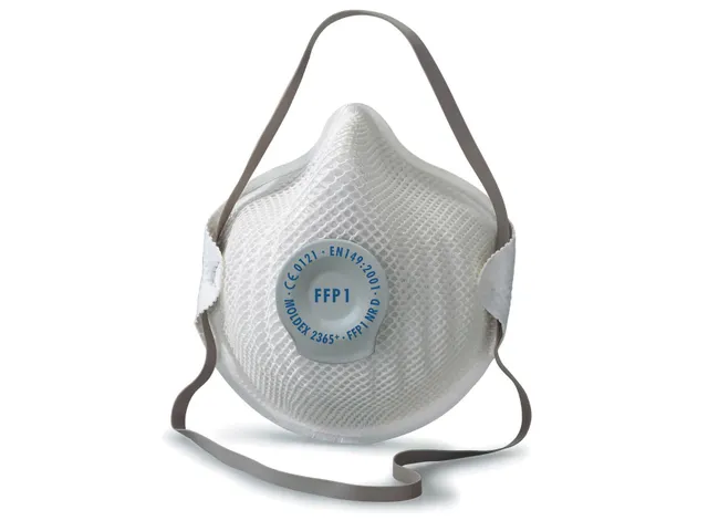 Moldex 236515 stofmasker FFP1 NR D met uitademventiel