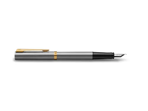 Vulpen Waterman Allure Impression GT M RVS