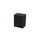 opzetkast v. kast met openslaande deuren CC-zwart 740x600x445mm