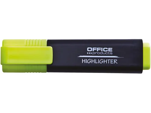 Star markeerstift, geel