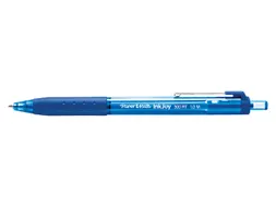 Balpen Paper Mate Inkjoy 300RT medium blauw