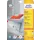 Etiket Avery 3490 70x36mm wit 600 stuks