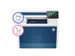 Multifunctional Laserprinter HP Color LaserJet 4302fdn