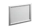 Kliklijst Durable aluminium A4 outdoor