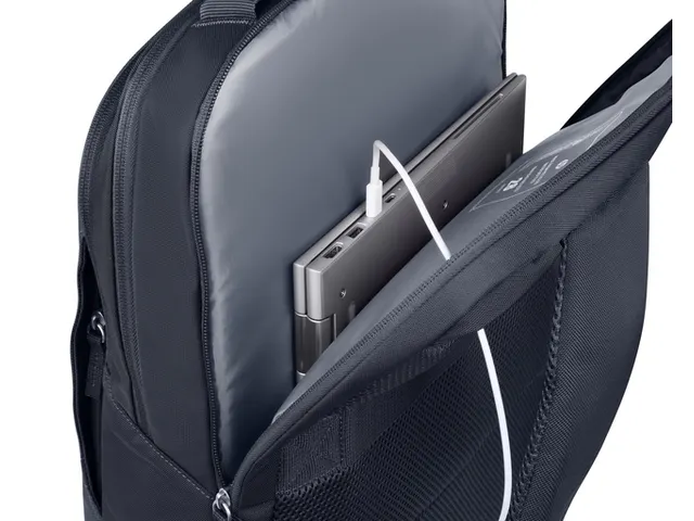 HP Everyday Backpack 16-inch Laptop Rugzak Grijs