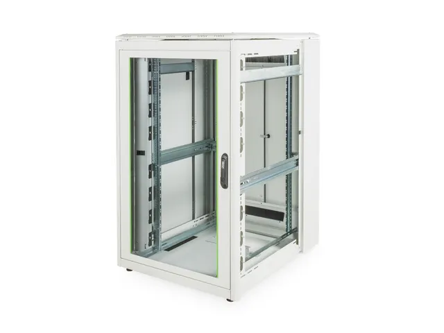 Netwerkkast 26U 1342X800X1000mm Grijs