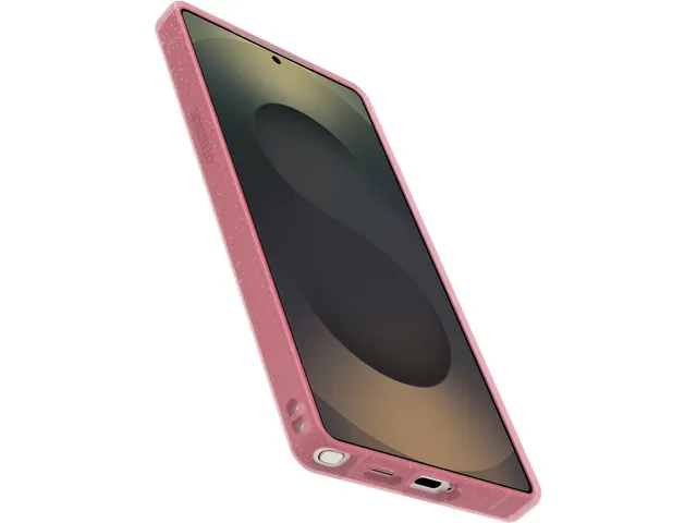 OtterBox Symmetry Clear Galaxy S25 Ultra Magnets roze