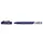 Fineliner Pilot Frixion 1.3mm Fijne punt Blauw