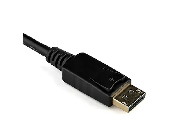 DisplayPort naar VGA Video Adapter Converter