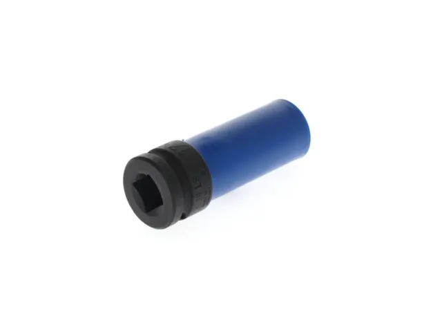 K 19 LS 17 Schroevendraaierbit 1/2 inch met beschermhuls,17mm