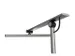 400172851 Bureaulamp Unilux Pureline led grijs