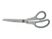 Easy grip jeu de 3 ciseaux 14/20/24,5cm gris clair/ anthracite acier i