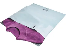 Mail Lite TUFF Polythyleen luchtkussenenvelop Wit K/7 350x470mm 50 st