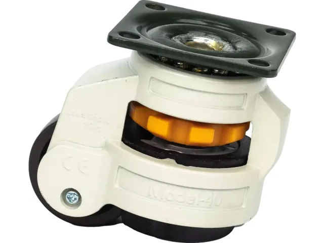 Guider3 Plus/Ultra Fuma Wheel 40F