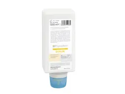 Dualin huidbescherming, universeel, 1 liter vulling, doos 6 stuks