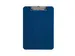 Porte-bloc MAUL Plastique A4 Portrait Bleu