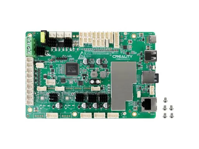 Ender-3 V3 Se Mainboard Kit