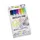 Viltstift Online Outline assorti doos à 6 stuks