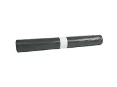 OUTLET Afvalzak Powersterko 80x110cm Grijs T25 15x20 Stuks