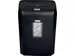 Papiervernietiger ProMax QS RSX1035 35L zwart