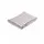 Theedoek nationale ruit 70x70cm 6 stuks