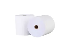 Telrol Kassarol Thermisch 80mmx75m Kern 12mm BPA-vrij Doos 50 Rollen