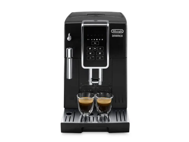Machine Expresso Broyeur Delonghi Dinamica ECAM35015B