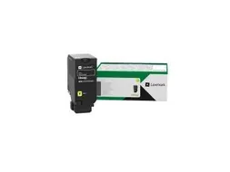 71C0H20 LEXMARK CS/CX toner cyan 10.500