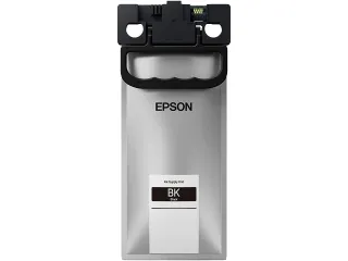 C13T965140 EPSON Cartridge XL WF PRO Inkt zwart HC 10.000pagina's - 1