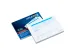 Carnet De Reçus Atlanta A6 50x2 Feuilles