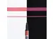 paint Marker Pen-Touch, fine, fluorescerend rood