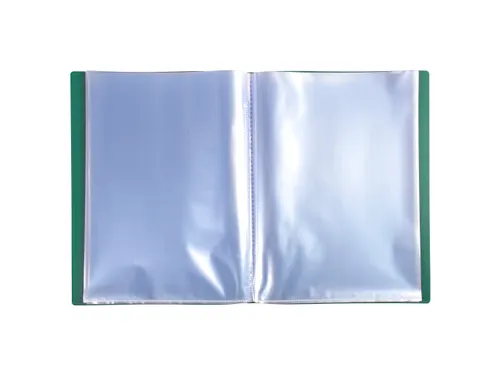 Showalbum OPAK PP0, 5mm A4 20 tas geass.