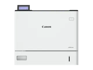 Canon i-SENSYS LBP361dw, Laser, 1200 x 1200 DPI, A4, 61 ppm, Duplex pr - 1