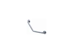 Wandgreep Rvs Met Hoek Van 130˚, Ba0130cs