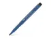 Kalligrafiepen Faber-Castell Pitt C 247 indanthreen blauw