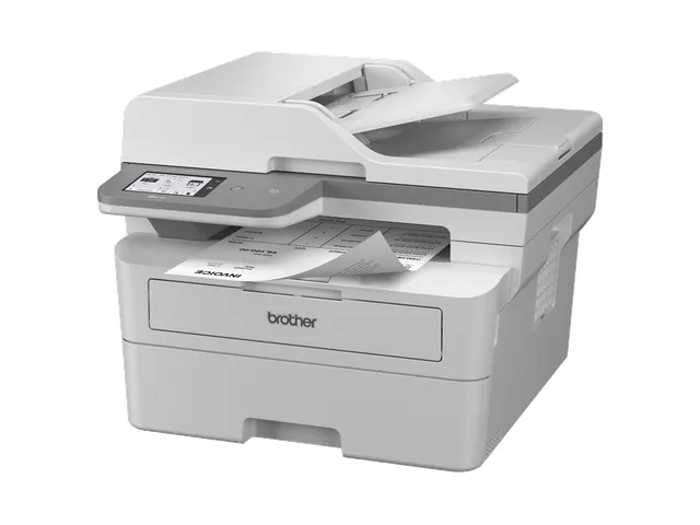 Multifunctional Laser printer Brother MFC-L2980DW