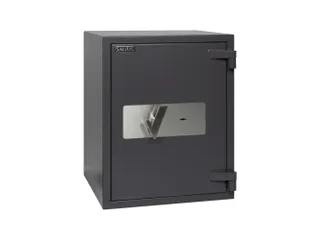 Salvus Milano 3 Brandwerende Kluis Sleutelslot - 2