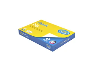 Kopieerpapier Datacopy A3 80 Gram Wit Voordeelbundel - 2